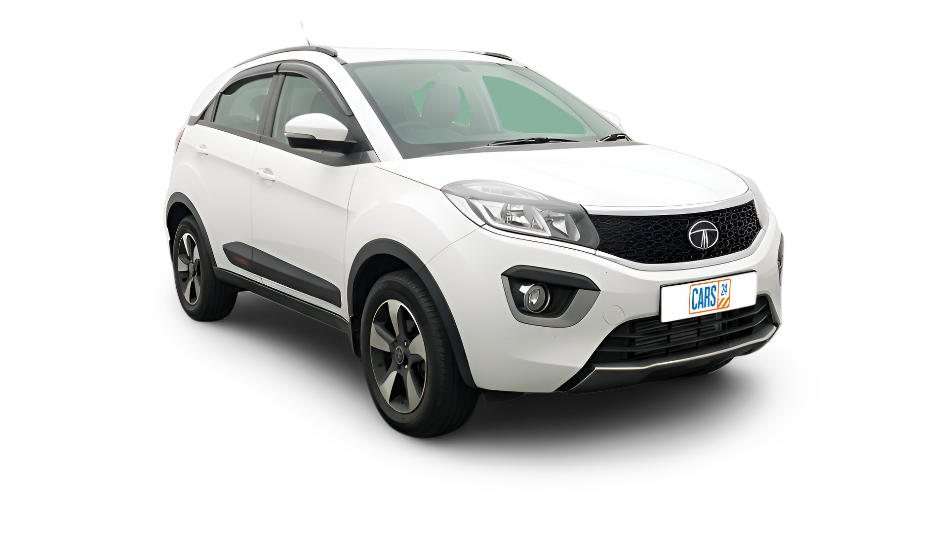 Tata NEXON-img